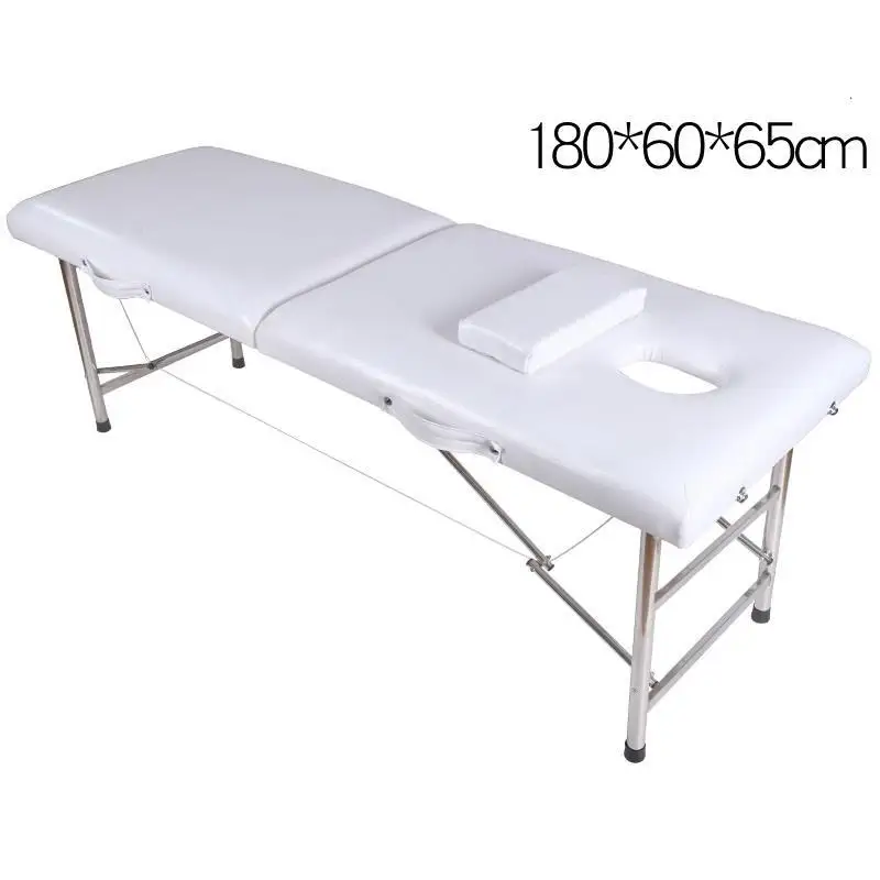 Masaj Koltugu De Pliante Cama Para стол для педикюра Silla Masajeadora салонное кресло Camilla masaje складывающаяся Массажная кровать