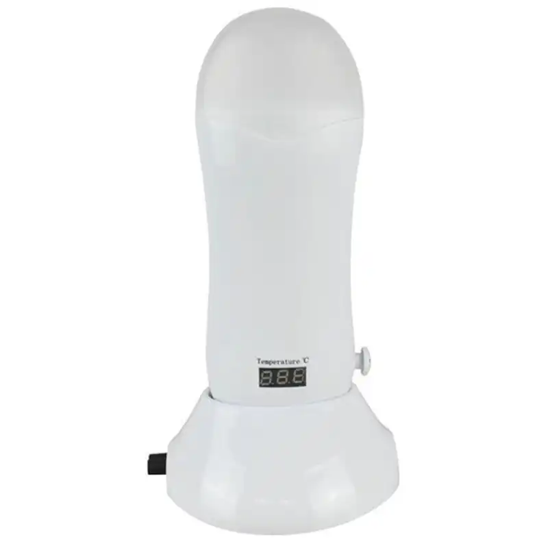 Sanq Portable Manual Thermostat Wax Machine Electric Wax Bean