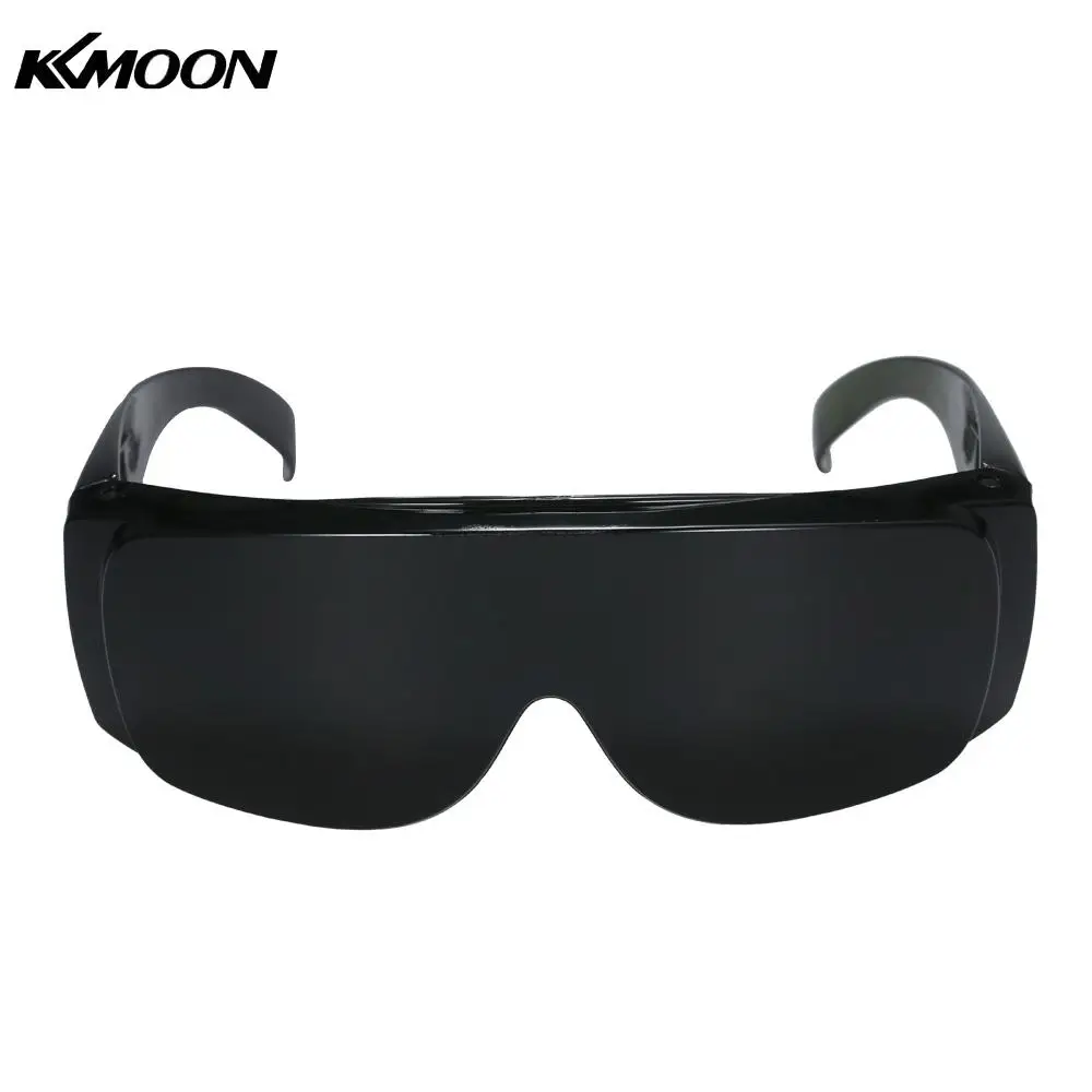 Safe Goggles Industrial Labor Protective Safety Glasses Black Windproof