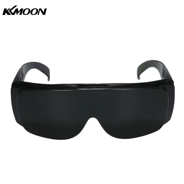 Safe Goggles Industrial Labor Protective Safety Glasses Black Windproof