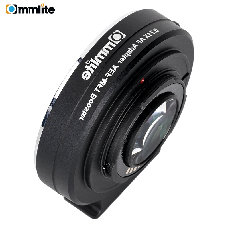 Commlite Cm Aef Mft Af Exif 0 71x Reduce Speed Booster Lens Adapter Ring For Canon Ef Lens To Micro Four Thirds M4 3 Cameras Lens Adapter Aliexpress Commlite Cm Aef Mft Af Exif 0 71x Reduce Speed Booster Lens Adapter Ring For Canon Ef Lens To Micro Four Thirds M4 3 Cameras Lens Adapter Aliexpress