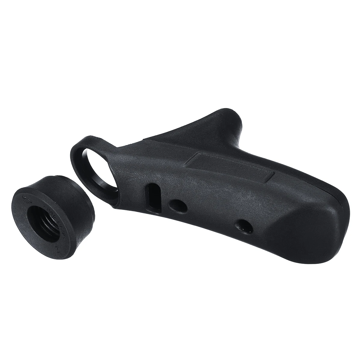 A557 Electric Grinder Handle Detailers Grip Attachment Rotary Tools Plastic For Bosch-Drill 11cm Length Power Tool Accessories A557 Electric Grinder Handle Detailers Grip Attachment Rotary Tools Plastic For Bosch-Drill 11cm Length Power Tool Accessories