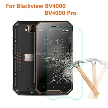 Front Guard Full Cover Tempered Glass For Blackvie