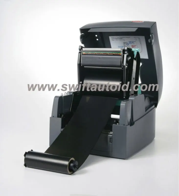 الأصلي العلامة التجارية جديد Godex G500U 203 ديسيبل متوحد الخواص الحرارية نقل/مباشرة طابعة باركود حرارية الأصلي العلامة التجارية جديد Godex G500U 203 ديسيبل متوحد الخواص الحرارية نقل/مباشرة طابعة باركود حرارية