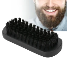 Бисер для изготовления деревянных изделий для мужчин удаление бороды кисточки для бритья расческа в форме усов борода формирование инструмент