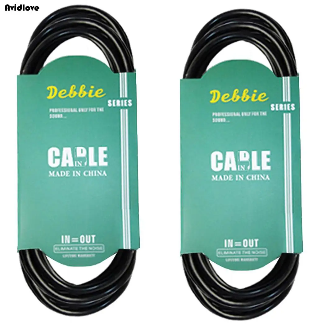 Новый электрогитара эффект соединительный кабель электрическая коробка гитара