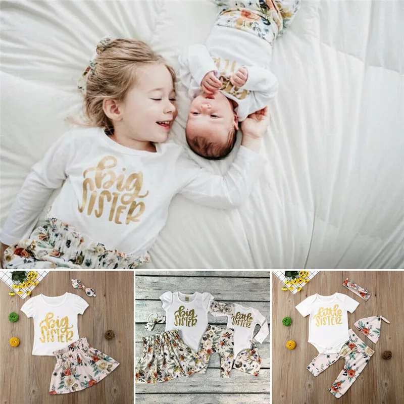 PUDCOCO новейшая подходящая одежда для маленьких девочек повседневный топ с