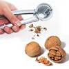 Crack almond Walnut Hazel Filbert Nut Kitchen Nutcracker Sheller Clip Tool Clamp Plier Cracker Pecan Hazelnut ► Photo 3/3