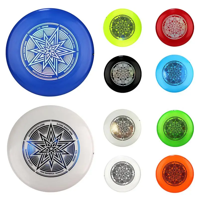 في الهواء الطلق المنافسة الصف تحلق الرياضة القرص الشاطئ الرياضة حملة صحية الصف دمى طائرة التسلية والترفيه 175g