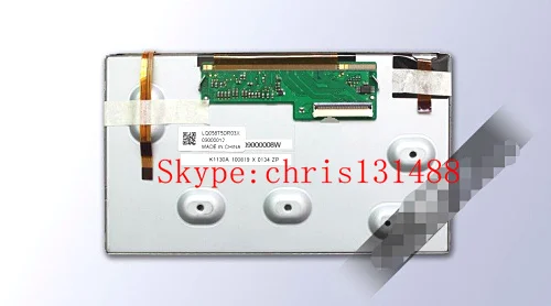 Shap 5 8 дюймовый LQ058T5DR03X LQ058T5DR02A LQ058T5DR02D ЖК-дисплей с сенсорным экраном монитор для