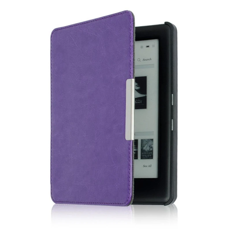 Чехол для KOBO GLO HD 6 0 &quoteReader Магнитный чехол автоматического сна ультратонкий