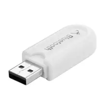 Соединение через usb и беспроводное, через Bluetooth 4,0 музыкальный аудио стереоресивер 3,5 мм адаптер ключ для автомобиля AUX для Android/IOS