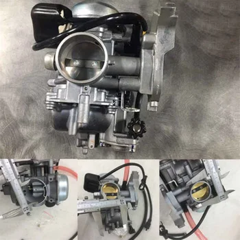 

New Motorcycle Carburetor For Arctic Cat 2005 - 2007 500CC ATV 4X4 Replaces part number 0470-533 Motorcycle Carburetors