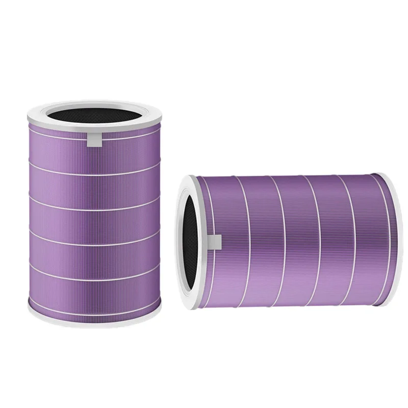

Air Filter Cartridge Filter Element For Xiaomi Mi Air Purifier 1/2/Pro/2S