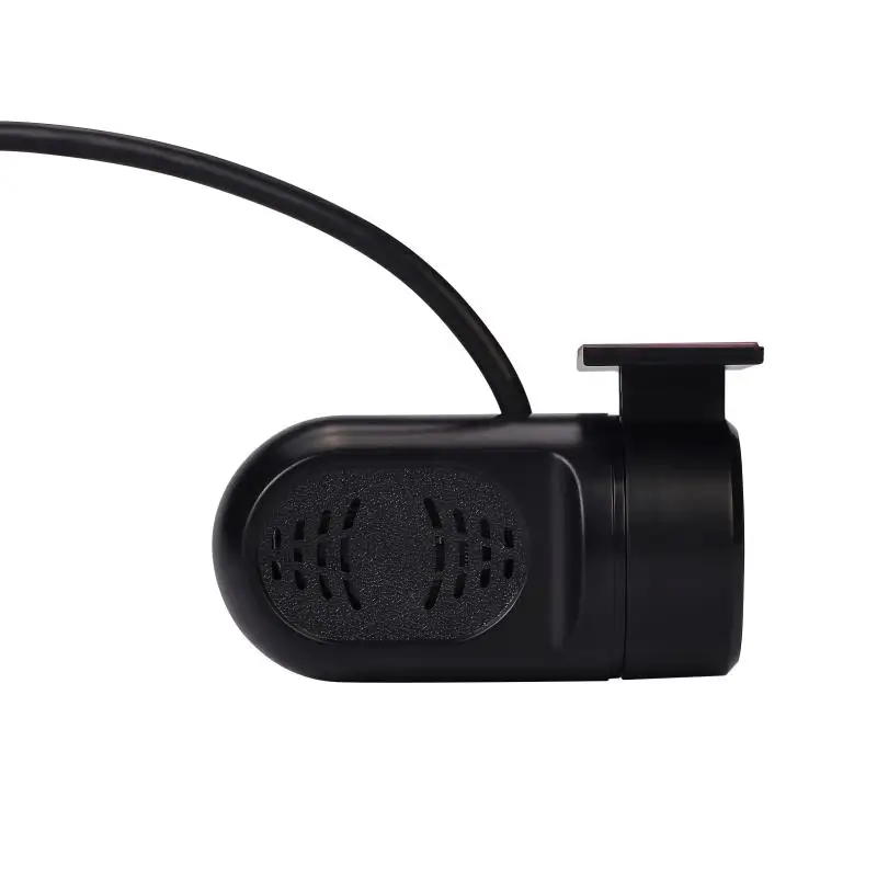 Видеорегистратор Мини Автомобильный видеорегистратор USB камера HD 140 градусов 64G