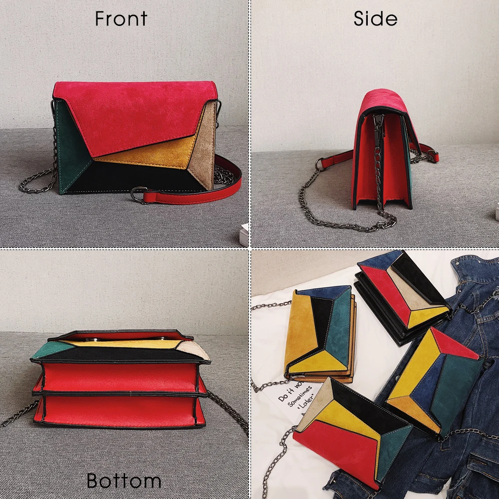 “ Bolsa de Ombro para Menina Curso de Verão Alça Saco
