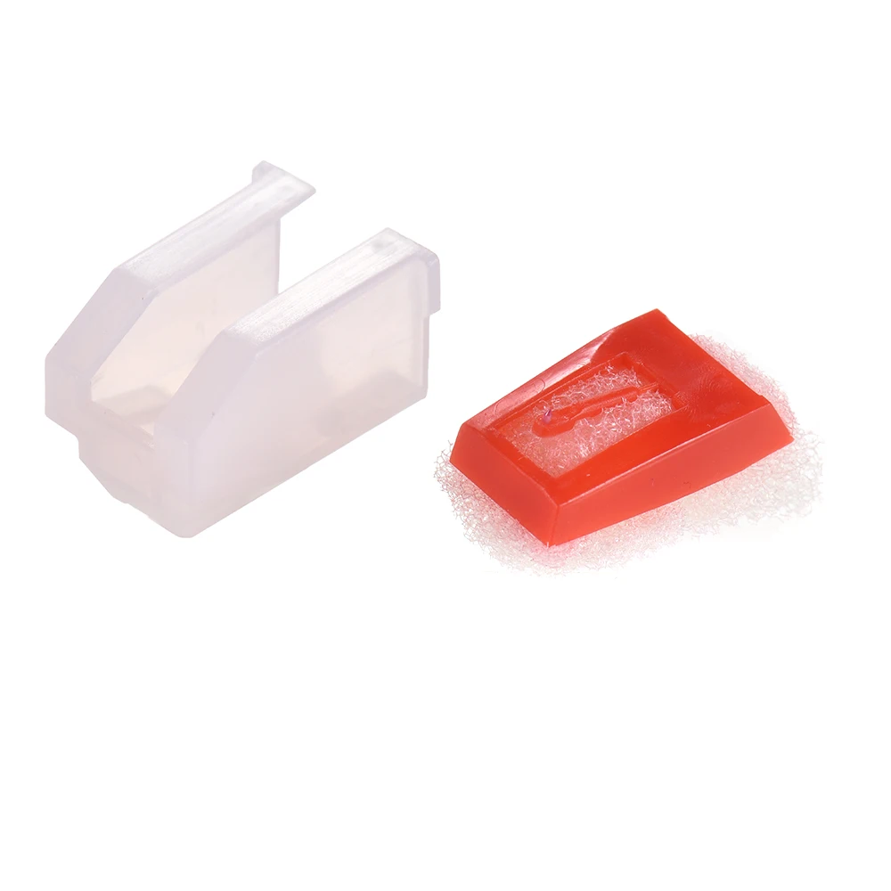 1 pcs/ 2 pcs Universal Phonograph Record Player Stylus Needle for Crosley NP1 NP6