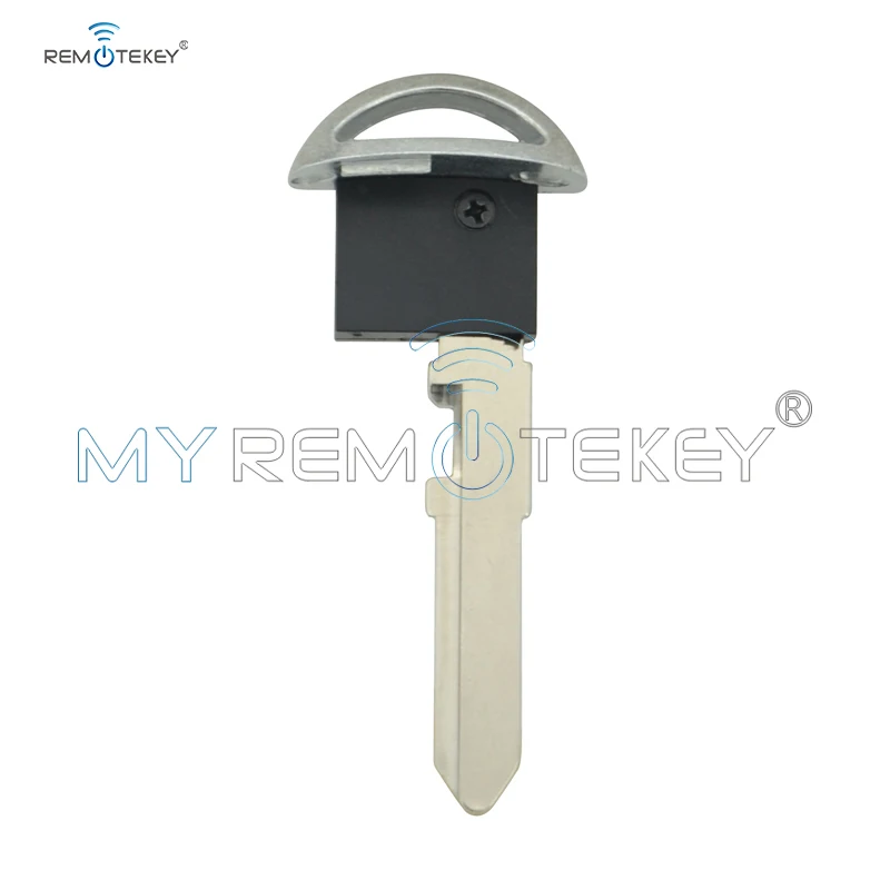 Remtekey 5 шт. Φ blade для Mazda 6 2014 2015 KDY3 76 201 2013 старая модель необработанное лезвие|Ключ от