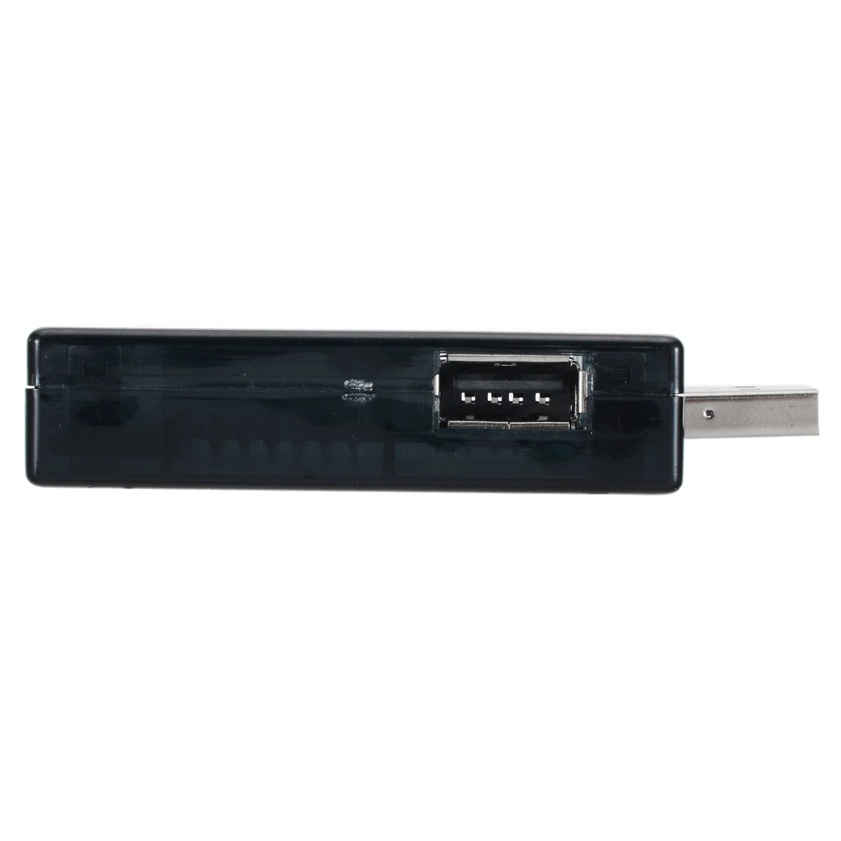 New USB Battery Tester Voltmeter Power Bank Diagnostic Tool Current Voltage Doctor Charger Capacity Tester Meter Ammeter Digital