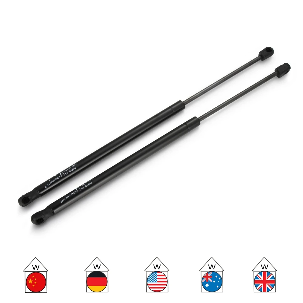 

Liftgate Hatch Tailgate Lift Supports Struts Shocks Rear For Jeep Grand Cheroke