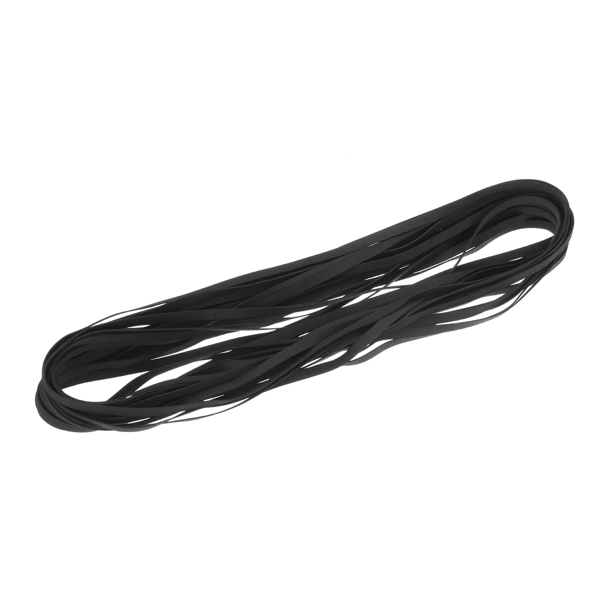 Buy LEORY 25PCS 540mm Replacement Rubber Turntable