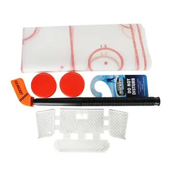 

Mini Indoor Innovative Toilet Toys Hockey Adult Children Casual Decompression Relaxation Sports Playset