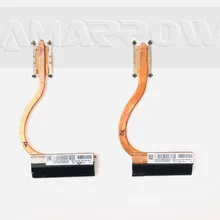 Ноутбук для hp 15-P 14-P 15-P 17-P 15-K 14-V Охлаждающий радиатор с вентилятором 767776-001 767706-001 767708-001 для процессора AMD