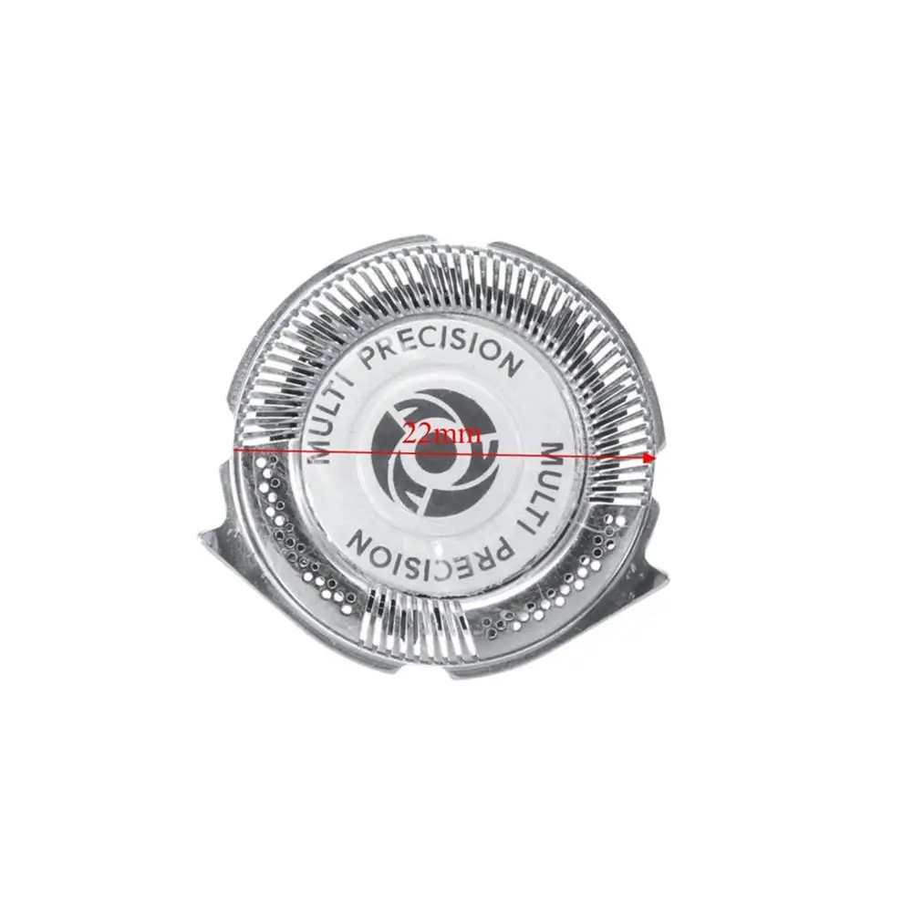 Сменные лезвия для бритвы головки Philips серии 5000 бритва SH50/51/52 hq8 3 шт.|Бритва| |