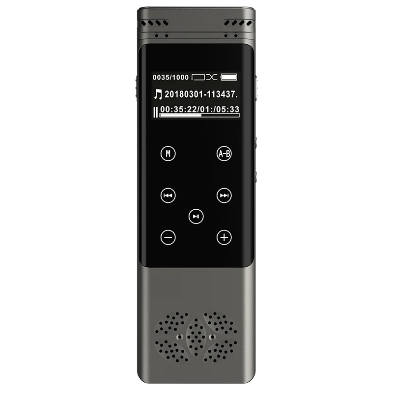 Shinco V-95 32 г 3D поверхность емкостный сенсорный экран Lossless диктофон качество звука Professional Remote шумоподавление L