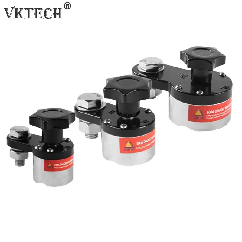 

Magnetic Welding Ground Soldering Grounding Clamp Iron Welding Holder Machine Neodymium Magnet Magnetic Connector