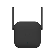 Xiaomi mi WiFi усилитель Pro 300 Мбит/с 2 антенны беспроводной Сетевой удлинитель mi jia Wifi сигнал 2,4G беспроводной маршрутизатор