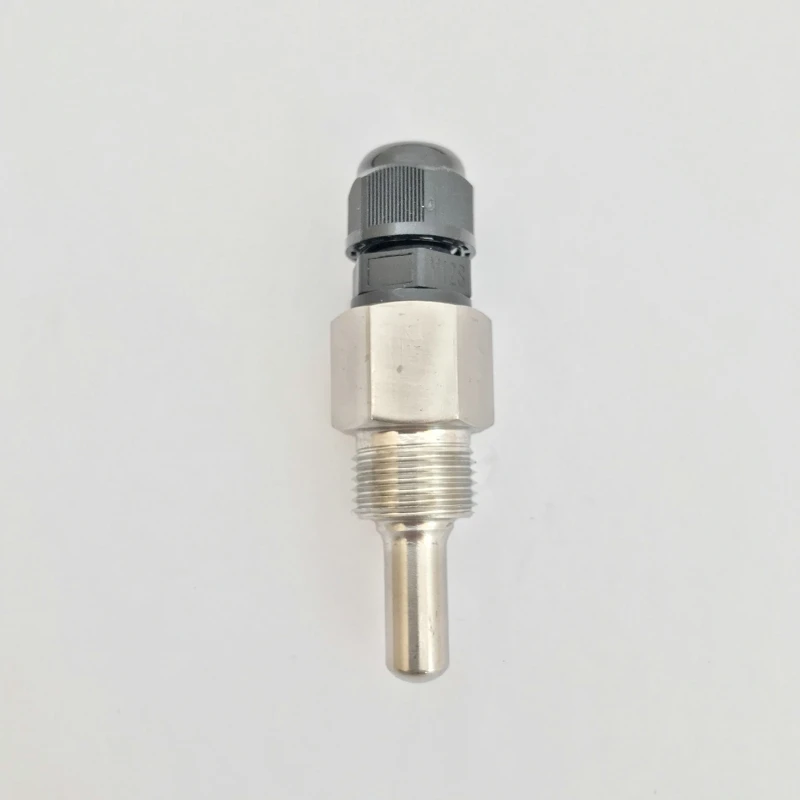 BSP3/8 &quotSUS304 SP83-020 2 см термоусадочная втулка Dia.6 OD 8 мм нержавеющая сталь для PT1000 PT100