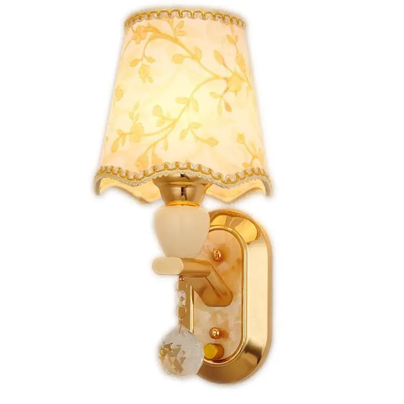 

Lamp Aplique Pared Candeeiro De Indoor Lighting Arandela Para Parede Applique Murale Luminaire Wandlamp Wall Bedroom Light
