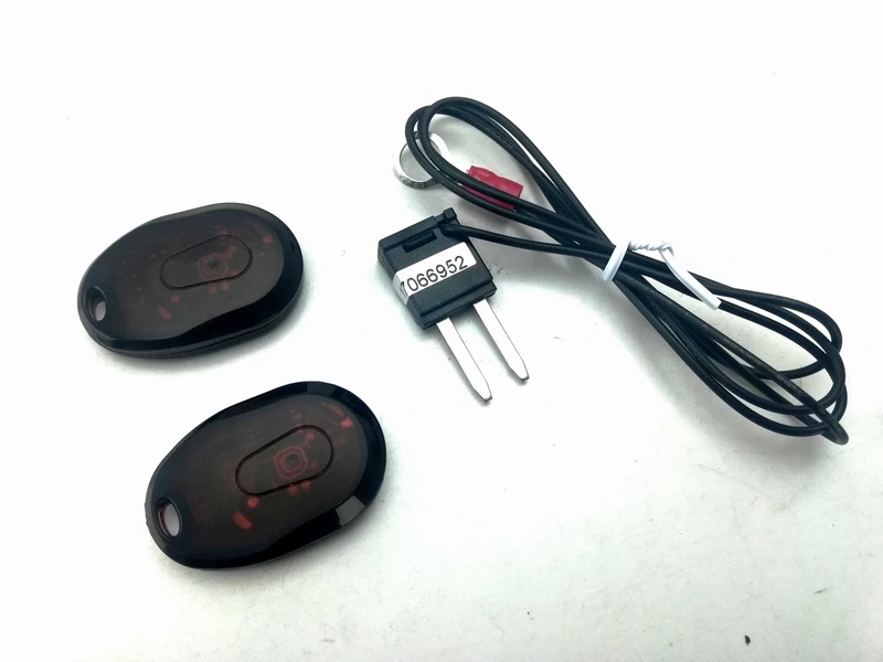 

Car Immobilizer Wireless fuse Anti-theft System Vehicle Security Anti Theft Lock fuse replacement model