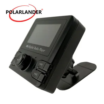 

Handfree Adapter Tuner Audio Output DAB/DAB+Receiver Car Auto Radio Wireless FM Transmitters Bluetooth GPS Car Dab GPS Receiver