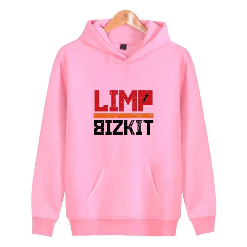 

limp bizkit Harajuku printed 3D sweatshirt men hip hop hoodies long sleeve casual clothes hoodie N7615