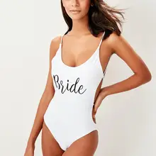 Trendyol белый писательский детальный купальник купальники TBESS19WC0012