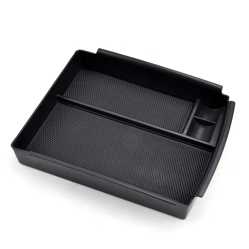 

Universal For 2016-2018 Tesla Model X/S Organizer Tray Tray Box Parts New