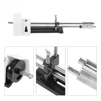 

Pulling Cloth Spreading Sewing Machine Spreader Equipment Fitting Accessories
