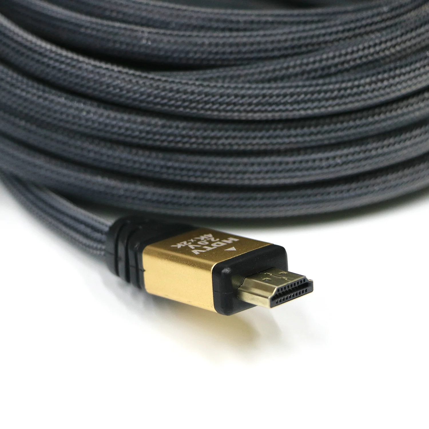 OPQ HDMI кабель версии 2 0 4K x 2K 60HZ (совместим с 3D 1080 P) HD видео 10 м| |