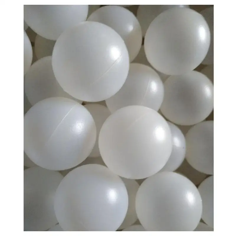 150 шт 40 мм светящийся мячик для пинг-понга пластиковый флуоресцентный Настольный Теннисный мяч