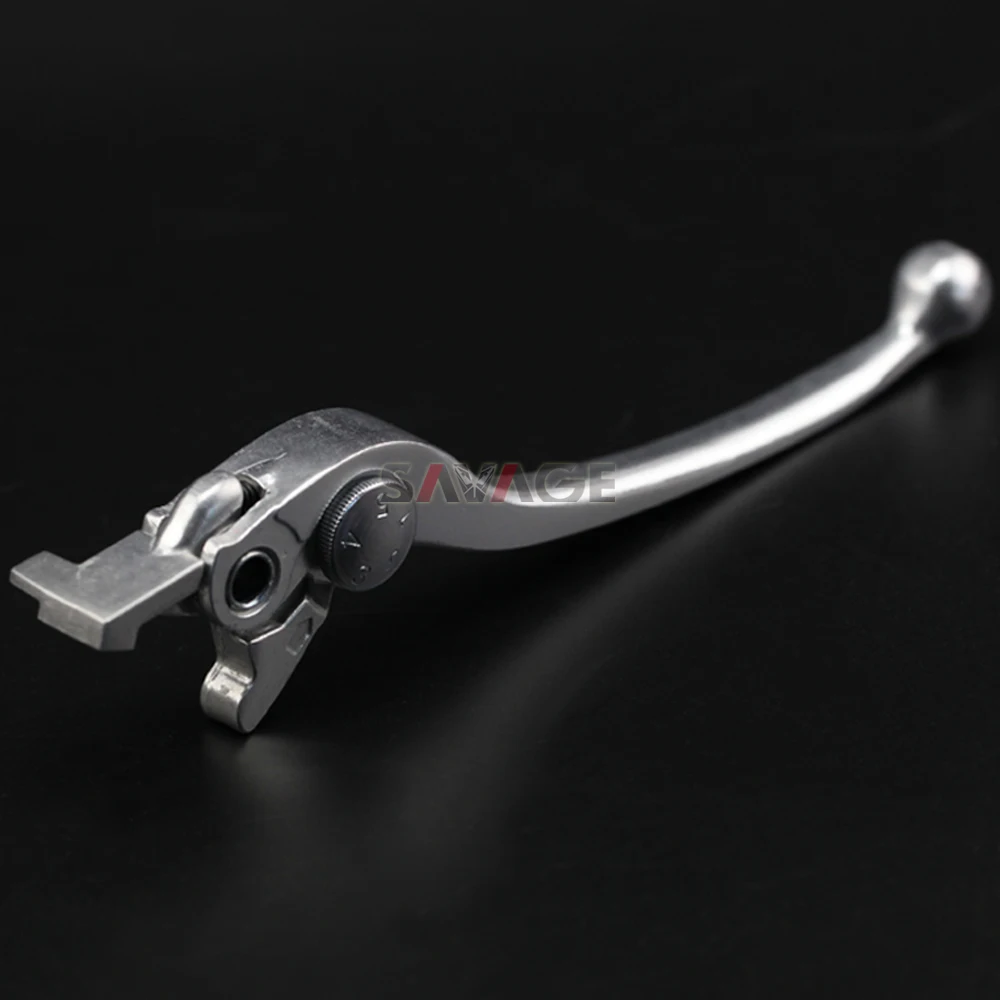 Front Brake Lever For KAWASAKI ZX 6RR ZX 6R ZX 10R NINJA Z1000 W800/SE