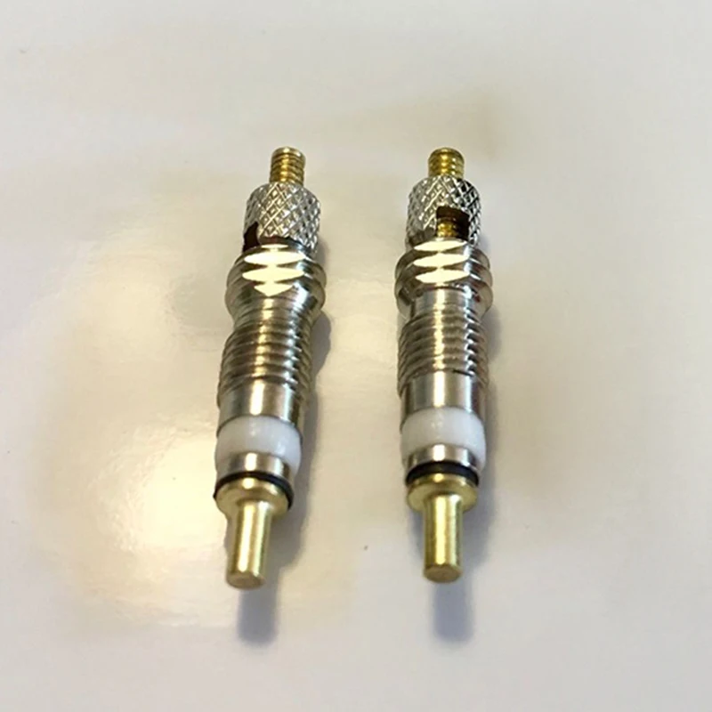 reifen reifen presta ventil kern Detachable Französische Luftpumpe rad