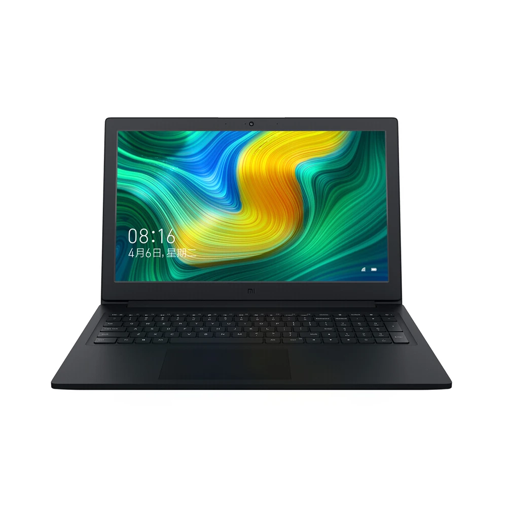 Xiaomi Mi ноутбук Ruby 15,6 ''Intel Core i5-8250U 4G DDR4 128GB SSD+ 1 ТБ HDD NVIDIA GeForce MX110 2G GDDR5 Air