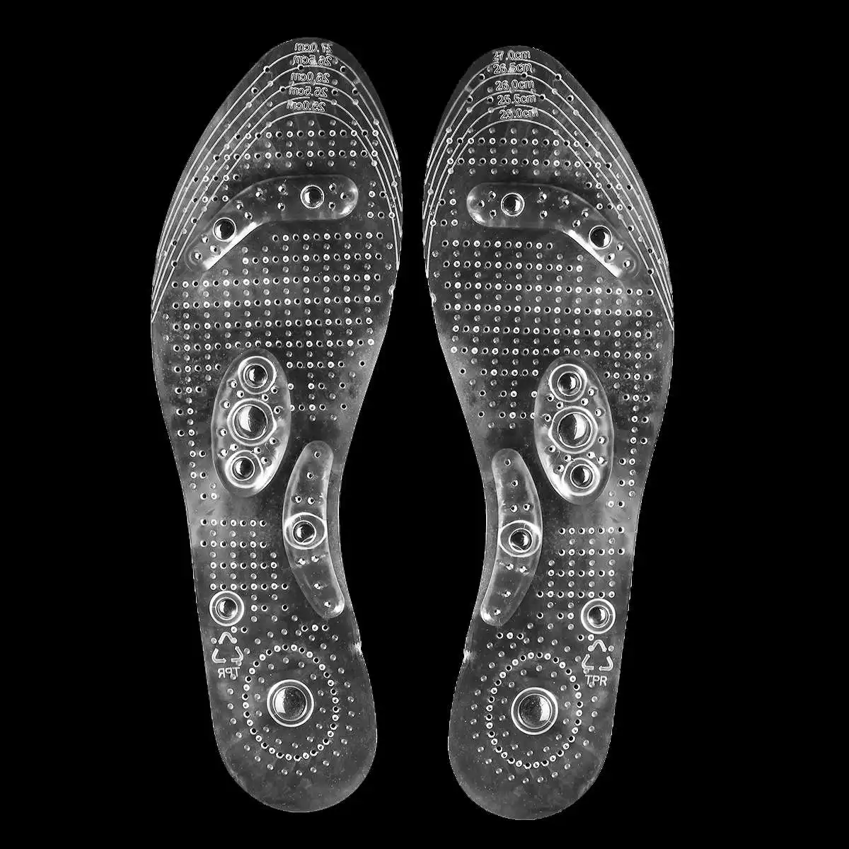 Chaussure thérapeutique sur mesure Clearance