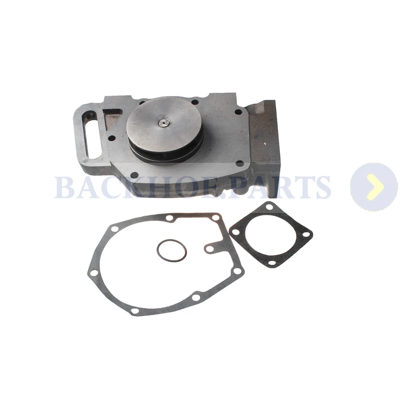 Водяной насос 6711 62 1101 1102 для экскаватора Komatsu PC300 1 2 PC300LC PC400 1|Водяные насосы| |