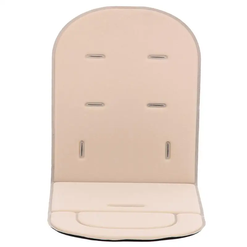 

0-27M Breathable Baby Stroller Pad Four Seasons General Soft Child Cart Seat Padding Mat Pushchair Cushion Stroller Accessories