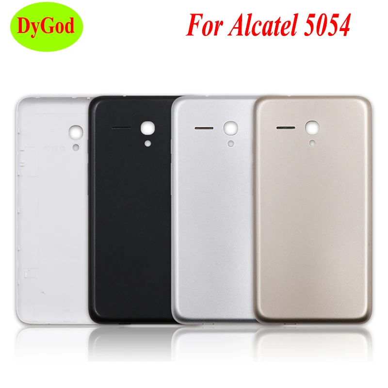 Новый чехол для аккумулятора Alcatel One Touch Fierce XL OT5054 OT-5054 5054 5054D защитный на заднюю