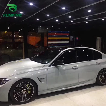 

Car Styling Wrap Volcanic gray Car Vinyl film Body Sticker Car sticker With Air Free Bubble For Motorcycle Car Tuning Part