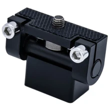 Монопод для монитора с одним обратным кольцом и шарнирным креплением 180